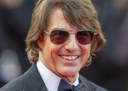 مشکلات جدی در پروژه تام کروز