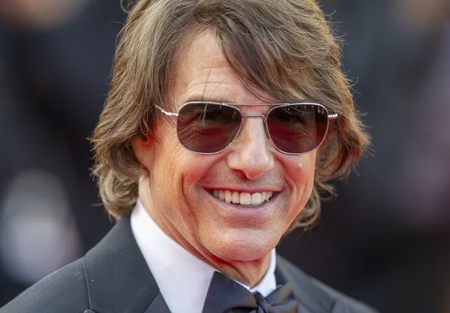 مشکلات جدی در پروژه تام کروز