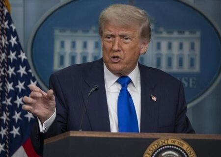 سیاست خارجی ترامپ و تضعیف جایگاه حزب جمهوریخواه در انتخابات میان دوره‌ای کنگره