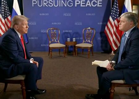 ترامپ: با روسیه به توافق نزدیک شده‌ایم؛ زلنسکی موافقت کند