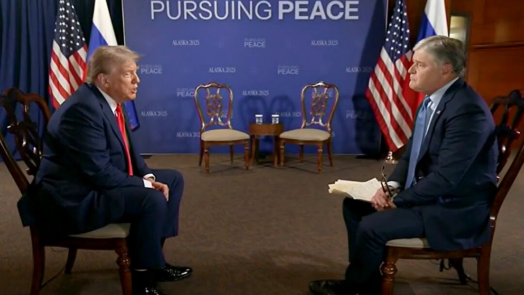 ترامپ: با روسیه به توافق نزدیک شده‌ایم؛ زلنسکی موافقت کند