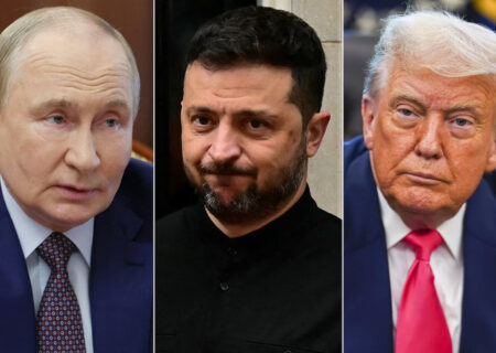 تا دو هفته دیگر رویکرد ما در قبال اوکراین مشخص می‌شود