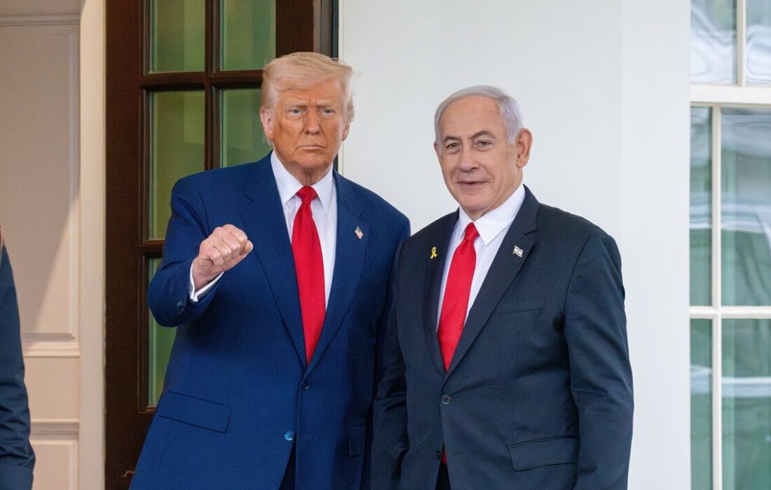 نیروهای آمریکایی در کنار اسرائیل در عملیات نظامی غزه مشارکت دارند