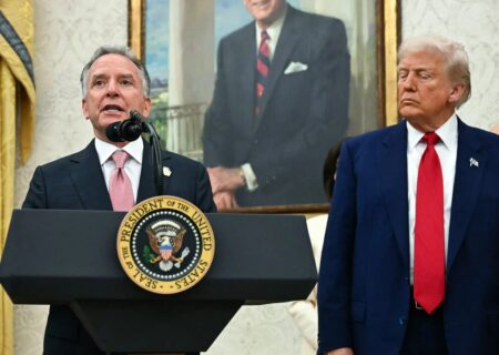 توافق ۶۰ روزه همچنان روی میز؛ ادعای ویتکاف:ترامپ خواهان توافق جامع درباره غزه است