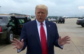 فکر نمی‌کنم نسل کشی در غزه اتفاق افتاده باشد