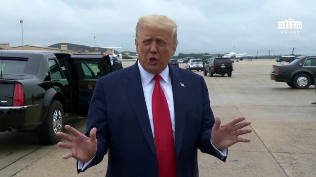 فکر نمیکنم نسل کشی در غزه اتفاق افتاده باشد