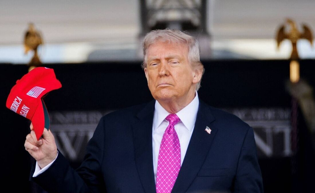 به اسرائیل بستگی دارد؛ تصمیمگیری درباره روسیه پس از دیدار ویتکاف