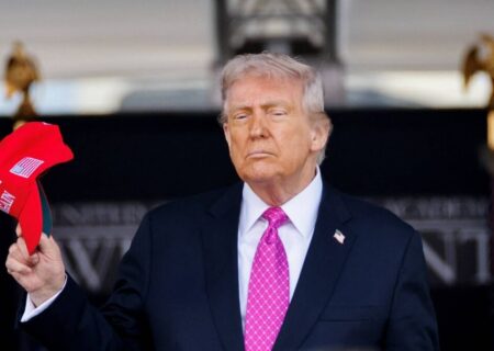 به اسرائیل بستگی دارد؛ تصمیم‌گیری درباره روسیه پس از دیدار ویتکاف