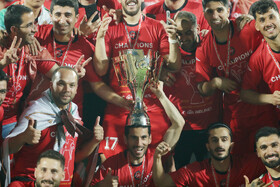 تکلیف ۱۲ تیم راه‌یافته به دور گروهی لیگ نخبگان آسیا در منطقه غرب مشخص شد