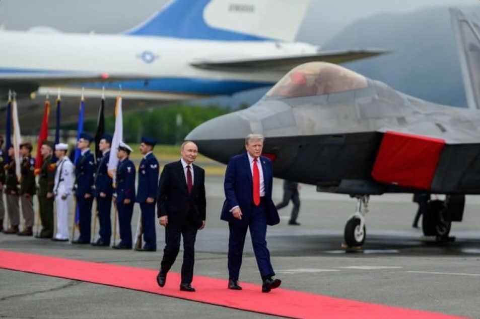 پوتین به جای تحریم، تکریم شد