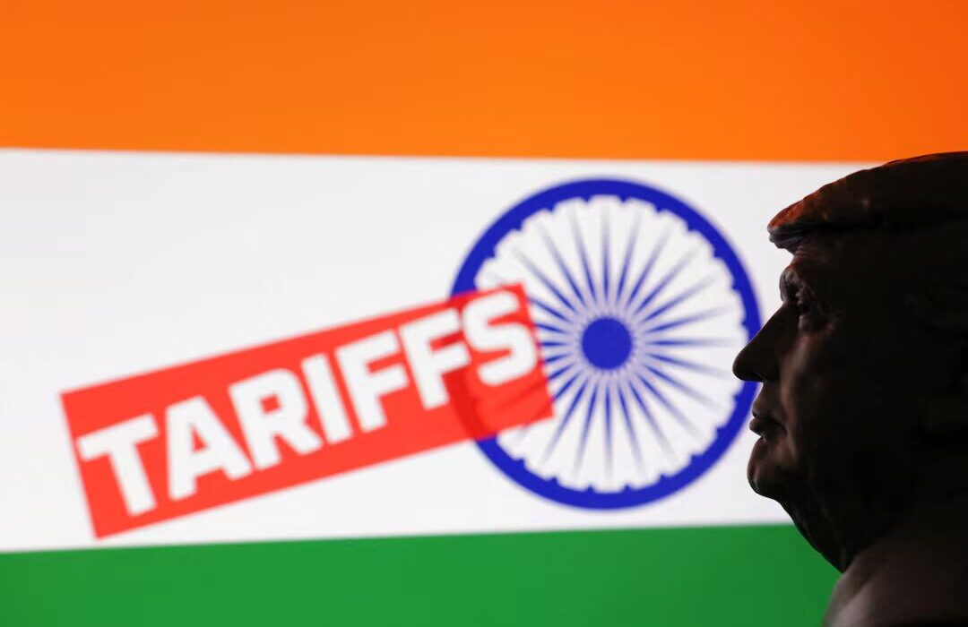 درخواست تحریم کالاهای آمریکایی در هند
