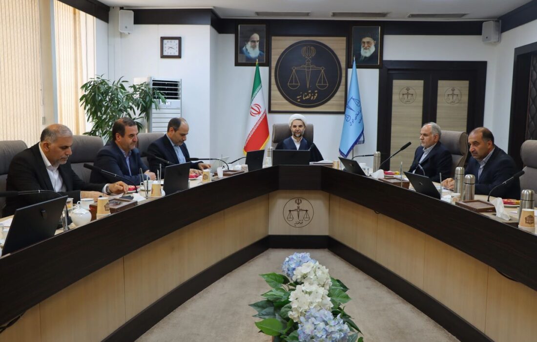 پیشتازی تعزیرات در اتصال به سامانه ثنا