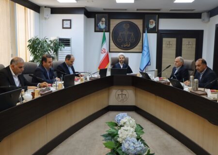 پیشتازی تعزیرات در اتصال به سامانه ثنا