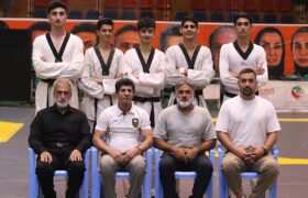 تکواندوکاران اعزامی به بازی‌های آسیایی بحرین مشخص شدند