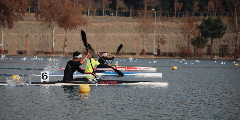 پایان کار نمایندگان ایران در مسابقات بینالمللی قایقرانی روسیه بدون هیچ دستاوردی