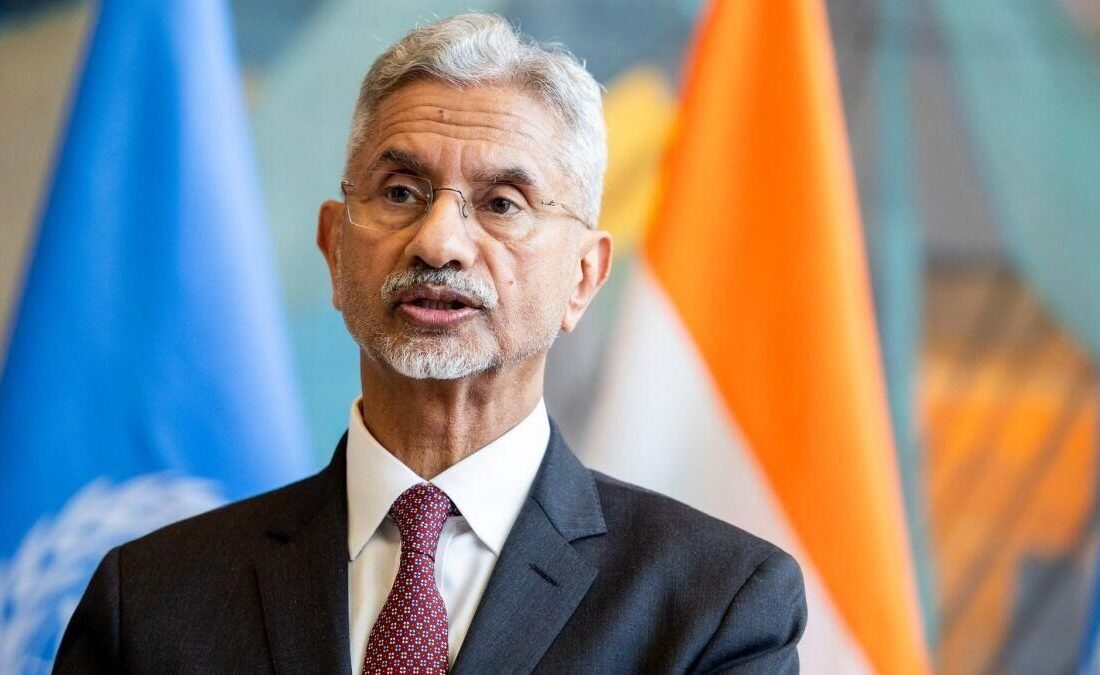 پاسخ وزیر خارجه هند به فشار آمریکا: «اگر خوشتان نمی‌آید، نفت نخرید»