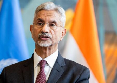 پاسخ وزیر خارجه هند به فشار آمریکا: «اگر خوشتان نمی‌آید، نفت نخرید»