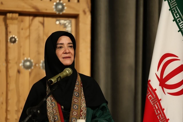 سند مدیریت جامع زنجیره ارزش صنایعدستی در هیئت دولت تصویب شد