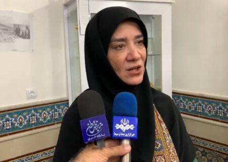 جلالی: تولیدات صنایع‌دستی در چرمهین، خانواده محور می‌شود