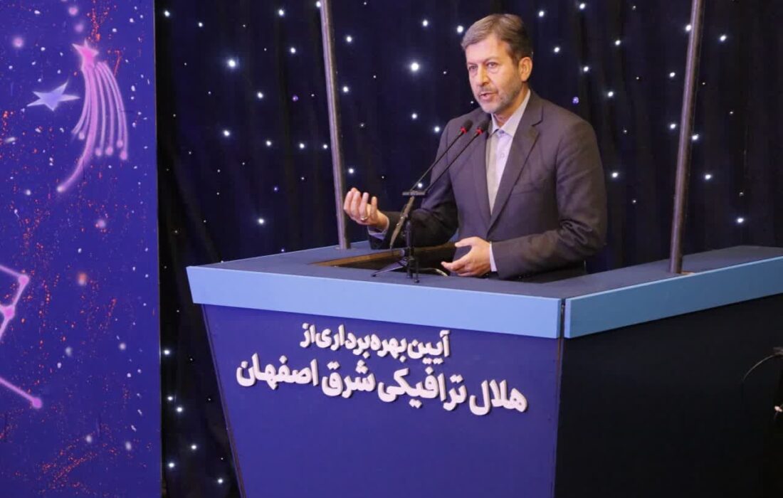 گام بلند توسعه با ابرپروژه هلال شرق