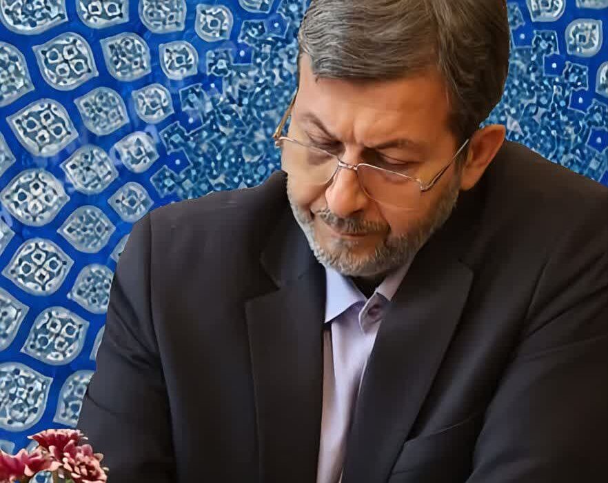 اصفهان چون نگینی درخشان در حماسه دفاع مقدس میدرخشد