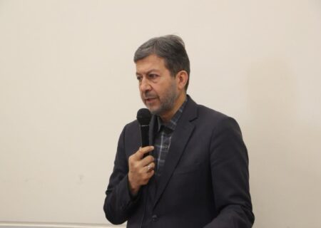 زیرگذر گردنه‌رخ با حضور استاندار اصفهان کلنگ‌زنی شد