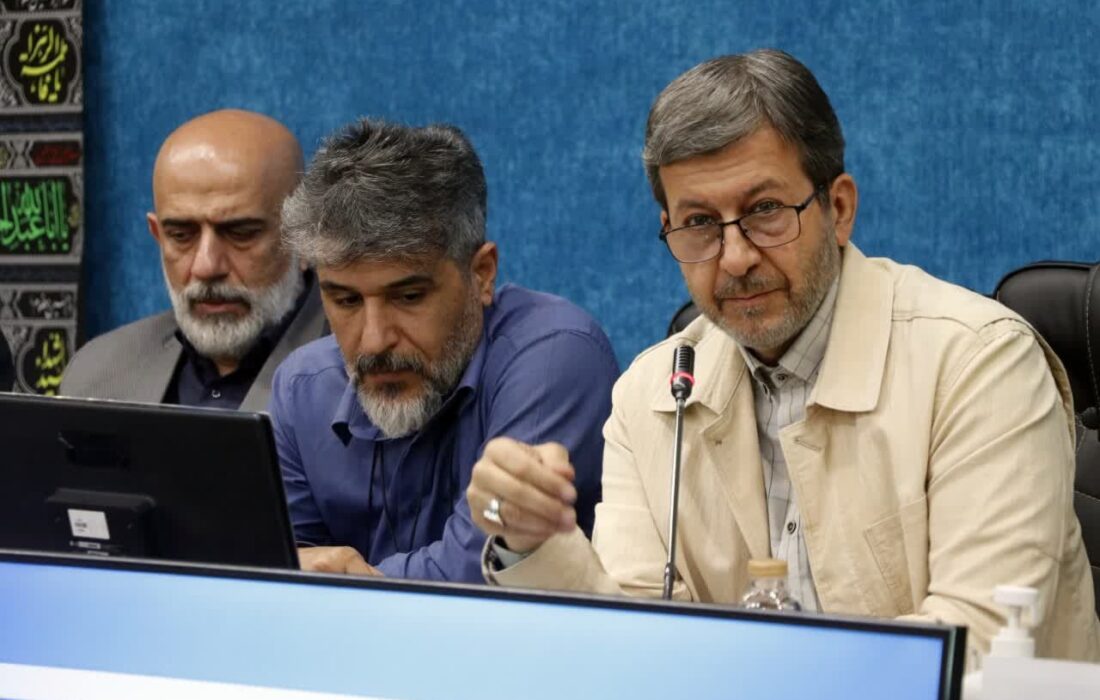 تأکید استاندار اصفهان بر جذب اعتبارات عمرانی تا پایان شهریورماه جاری