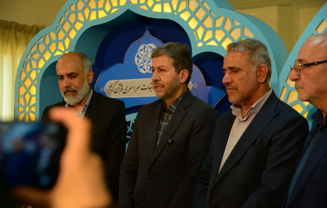 رقابت‌های مثبت قرآنی، تنها راه هدایت جوانان در برابر آسیب‌هاست