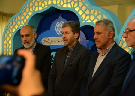 رقابت‌های مثبت قرآنی، تنها راه هدایت جوانان در برابر آسیب‌هاست