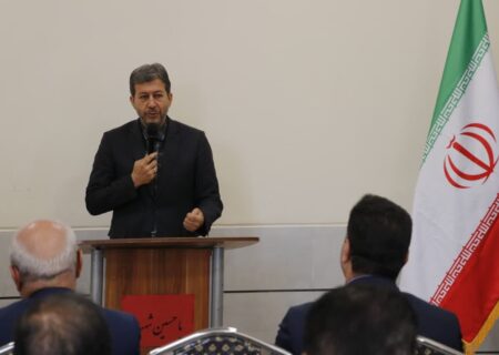 استاندار اصفهان:ضرورت هم‌افزایی و نقش‌آفرینی صنایع برخوار در مسئولیت اجتماعی