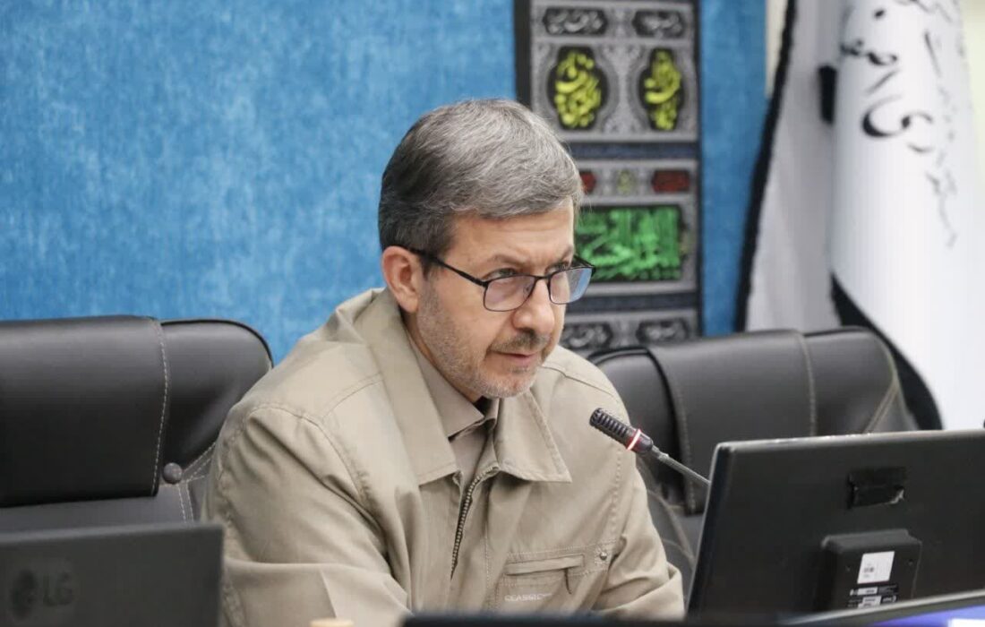 استاندار اصفهان: شورای هماهنگی مبارزه با مواد مخدر باید اقتدار خود را بازیابد