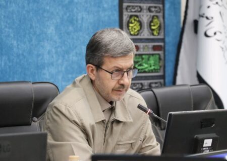 استاندار اصفهان: شورای هماهنگی مبارزه با مواد مخدر باید اقتدار خود را بازیابد