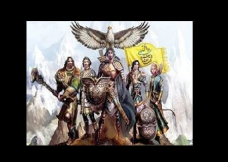 ۳ قسمت از کارتون «جوانمردان» در روزهای پایانی صفر پخش می شود