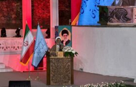 ایران سرشار از هویت تاریخی و حکمت‌های متعالی است