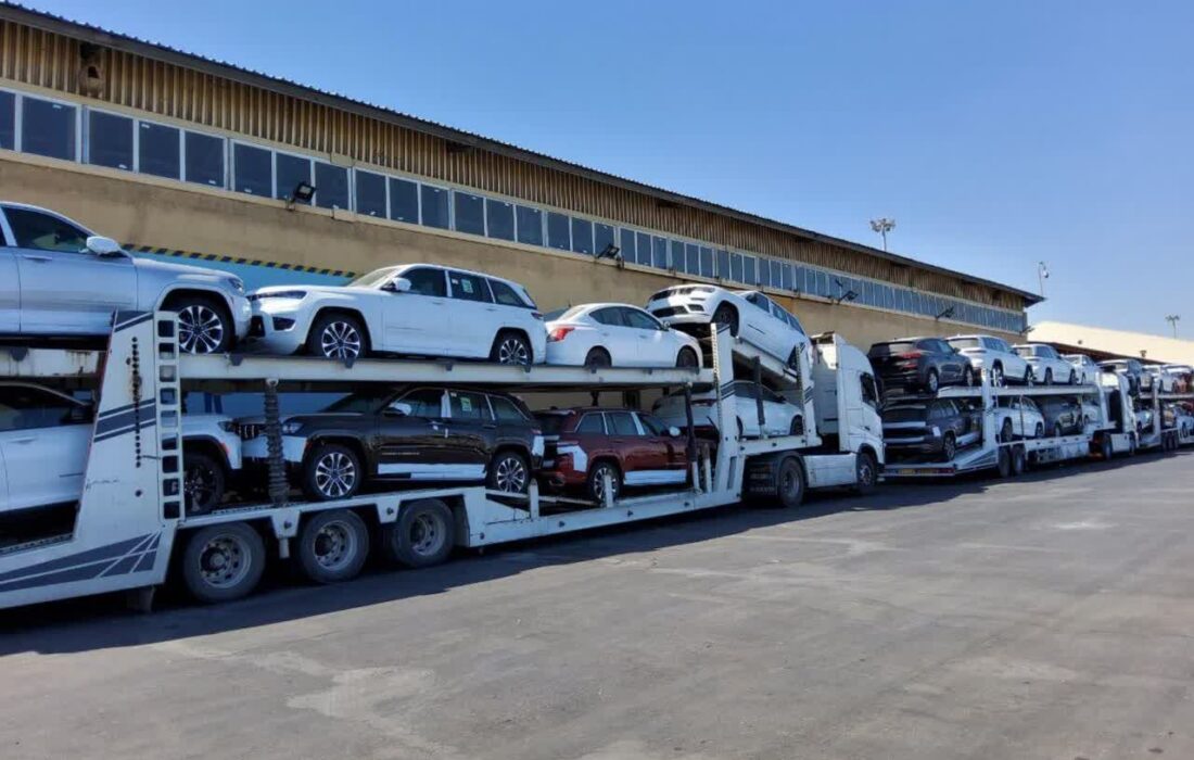 پلاک اختصاصی اینچه‌برون؛ نماد تعهد دولت چهاردهم به رونق مرزهای شرقی