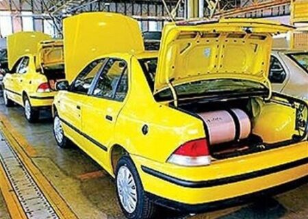 آغاز دوگانه‌سوز کردن رایگان خودروهای شخصی