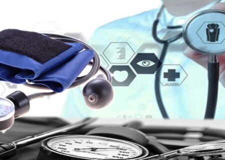 کشف محموله لوازم پزشکی غیرمجاز در تهران