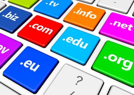 افزایش تعداد دامنه های فارسی افزایش