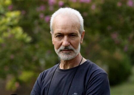 دبیر سی‌ودومین جشنواره هنرهای تجسمی جوان معرفی شد