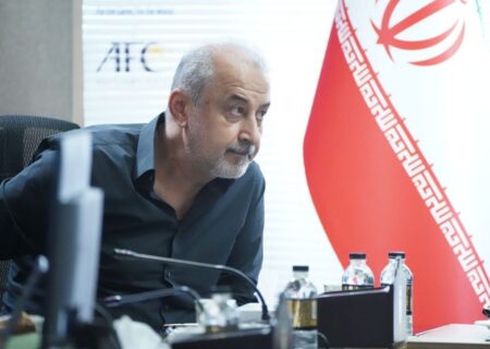 مرحوم مصطفوی جایگاه خاصی در تاریخ فوتبال ایران دارد