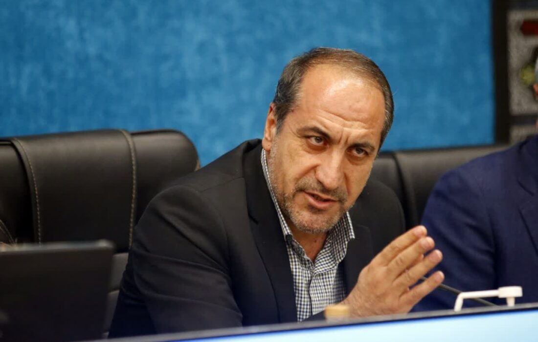 درویشی: تعهد و مسئولیت اجتماعی دستگاه‌های اجرایی در حمایت از ازدواج دانشجویی