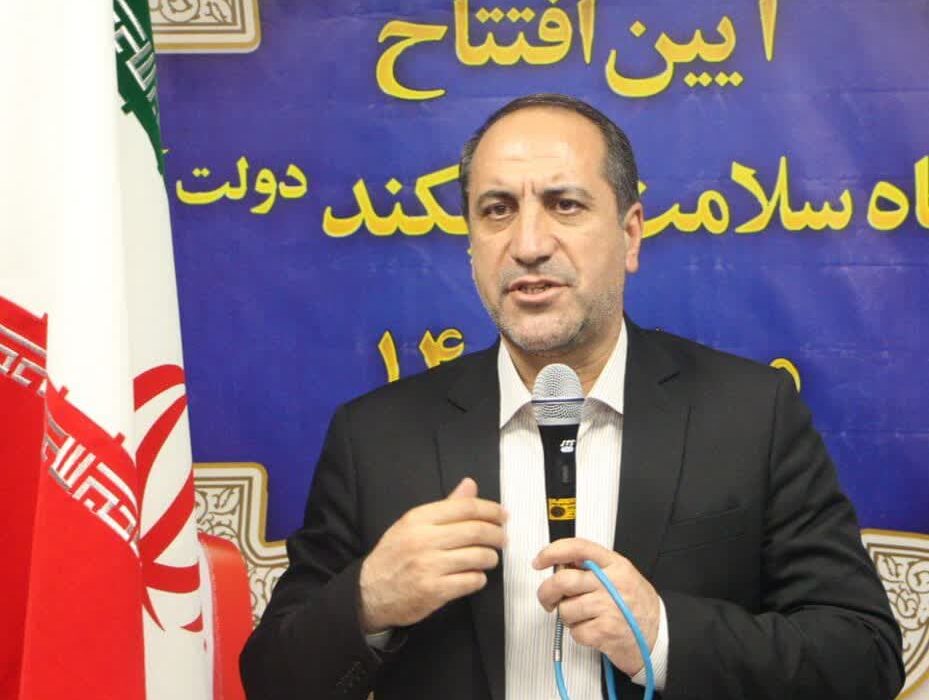 تقویت سرمایه اجتماعی با انجام پروژههای کوچک اما محوری