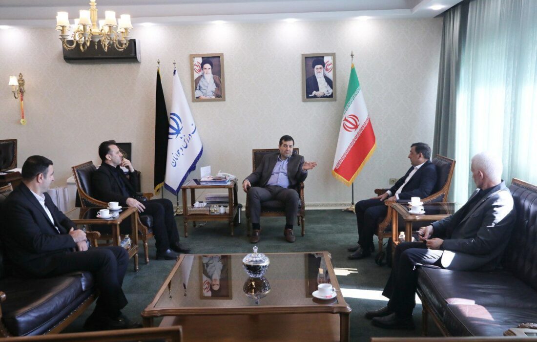 دنیامالی: بازسازی جودو ایران خواسته ما از رشاد ممدوف است