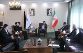 دنیامالی: بازسازی جودو ایران خواسته ما از رشاد ممدوف است