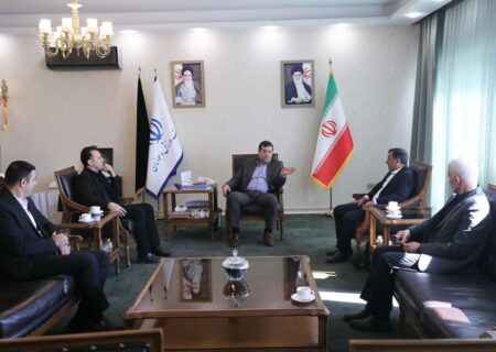 دنیامالی: بازسازی جودو ایران خواسته ما از رشاد ممدوف است