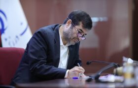 پیام وزیر ورزش و جوانان به مناسبت روز تربیتبدنی و ورزش