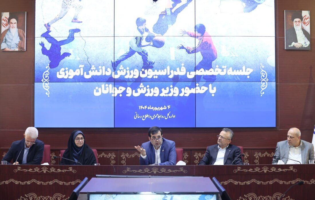 پیشبینی افزایش ضریب مدالآوری بانوان در المپیک ناشنوایان