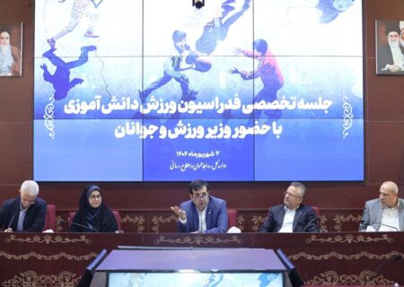 پیش‌بینی افزایش ضریب مدال‌آوری بانوان در المپیک ناشنوایان