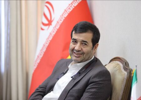 وزیر ورزش بر تسریع در بازسازی ورزشگاه آزادی تاکید کرد