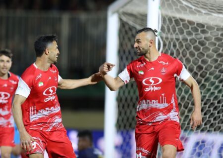 سردار از پرسپولیس جدا شد